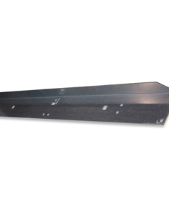 Cross member Primus-18 back wire mesh collapsible